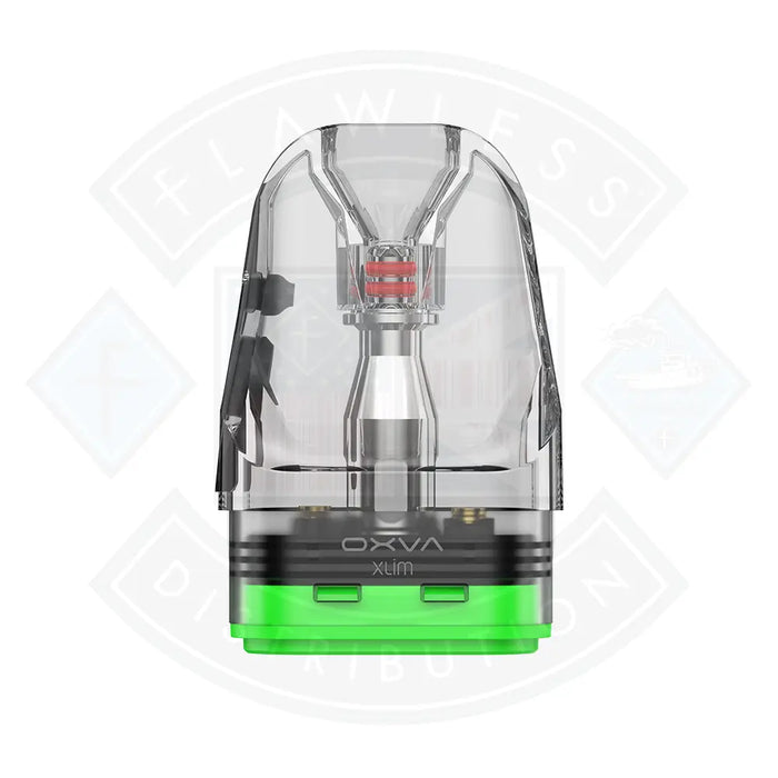 XLIM ABT Cartridge UNITECH 3.0  3pcs/pack