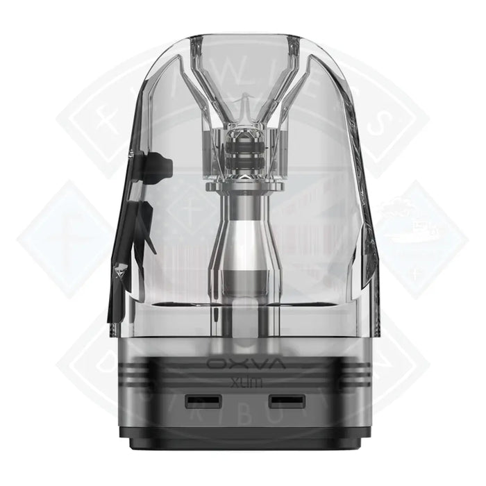 Oxva Xlim Cartridge 3pcs