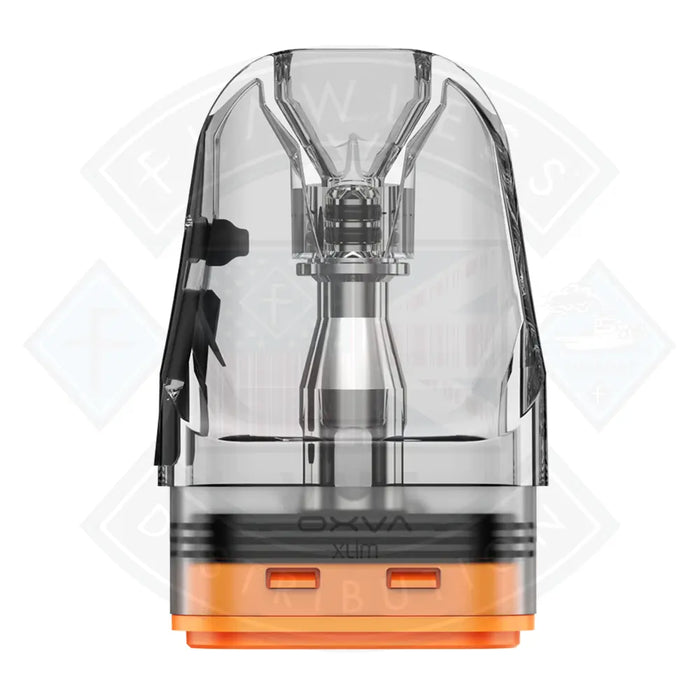 Oxva Xlim Cartridge 3pcs