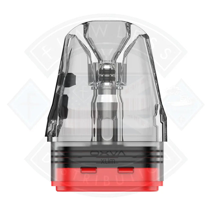Oxva Xlim Cartridge 3pcs