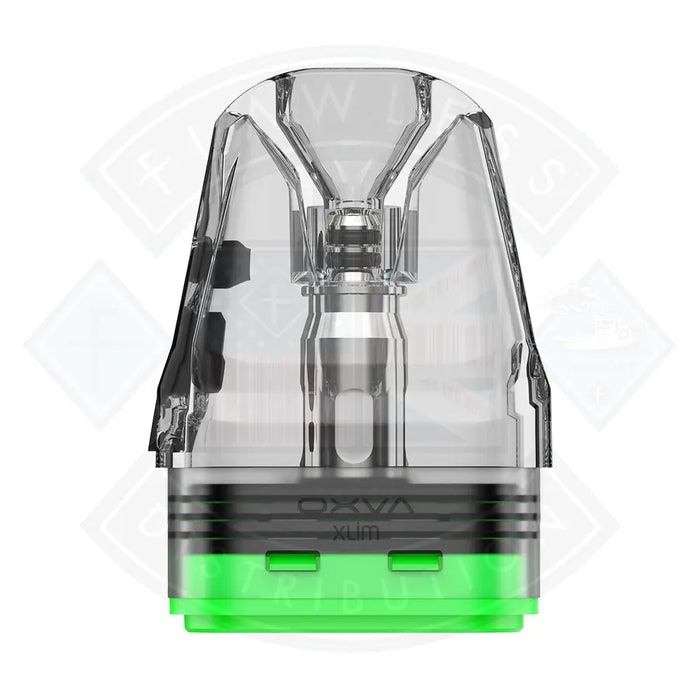 Oxva Xlim Cartridge 3pcs