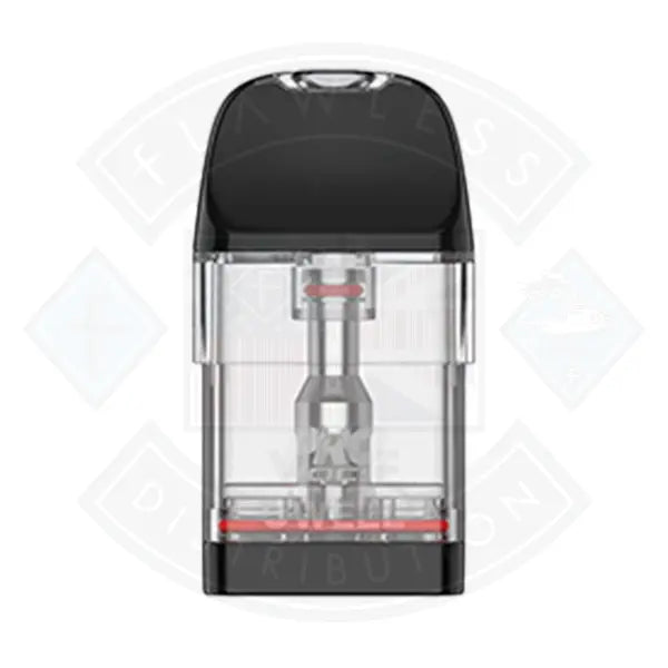Uwell GPP Alpha  Replacement Pod Cartridge (4pcs/pack)