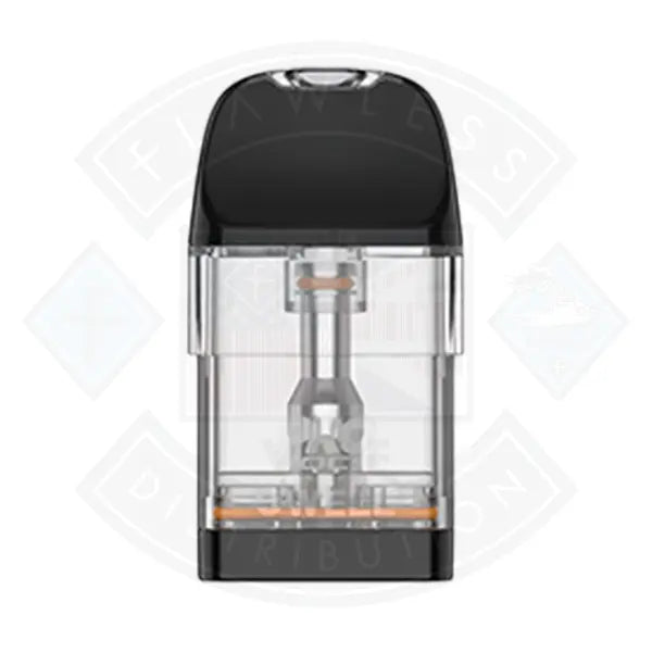 Uwell GPP Alpha  Replacement Pod Cartridge (4pcs/pack)