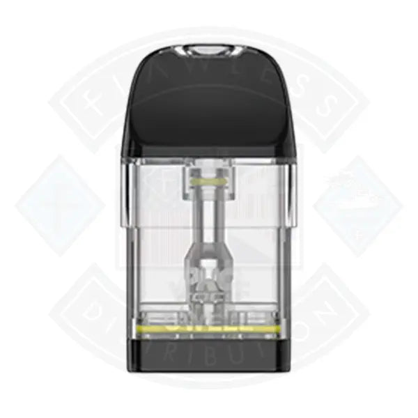 Uwell GPP Alpha  Replacement Pod Cartridge (4pcs/pack)