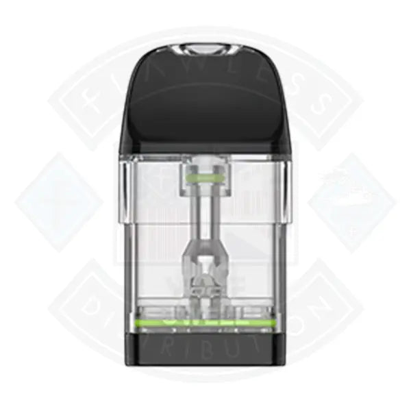 Uwell GPP Alpha  Replacement Pod Cartridge (4pcs/pack)