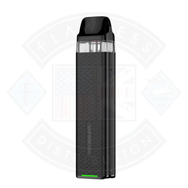 Vaporesso Xros 3 Mini Kit Flawless UK Vape Distribution Ltd Vaporesso Xros 3 Mini Kit Flawless UK Vape Distribution Ltd