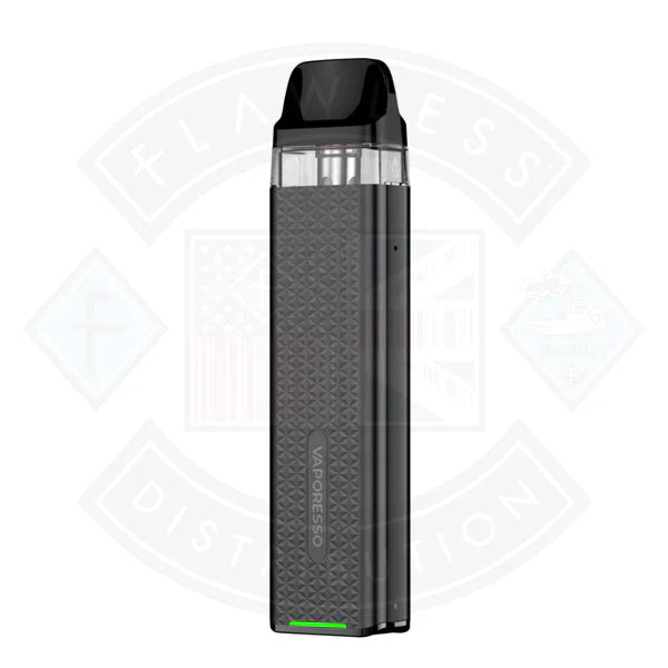 Vaporesso Xros 3 Mini Kit Flawless UK Vape Distribution Ltd Vaporesso Xros 3 Mini Kit Flawless UK Vape Distribution Ltd