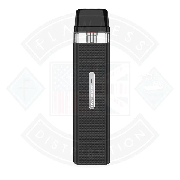 Vaporesso Xros Mini Kit Flawless UK Vape Distribution Ltd Vaporesso Xros Mini Kit Flawless UK Vape Distribution Ltd