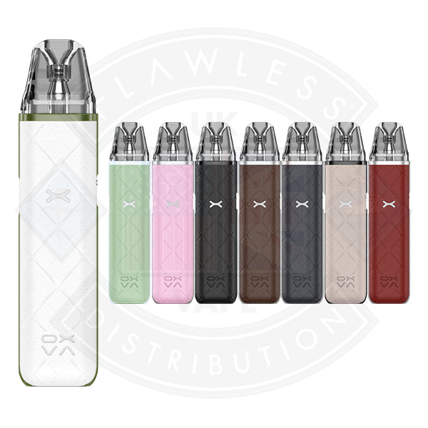 oxva xlim go pods amazon XLIM GO 2  OXVA STORE