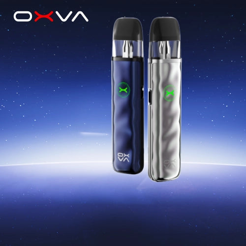 Oxva Buy 5 XLIM Go 2 and Get 1 XLIM Go 2 Free