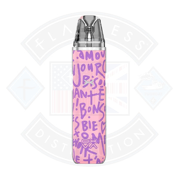 Oxva Xlim Go Vape Kit