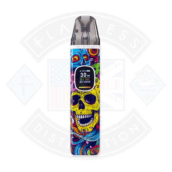 Oxva Xlim Pro 2 Vape Kit Flawless UK Vape Distribution Ltd Oxva Xlim Pro 2 Vape Kit Flawless UK Vape Distribution Ltd
