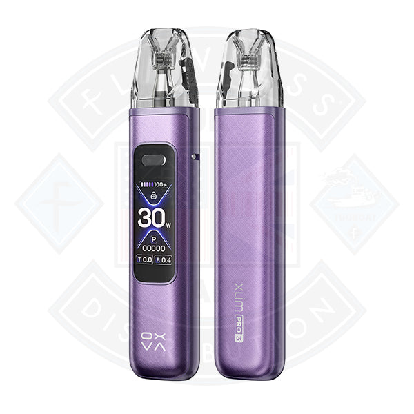 Oxva Xlim PRO 3 Vape Kit