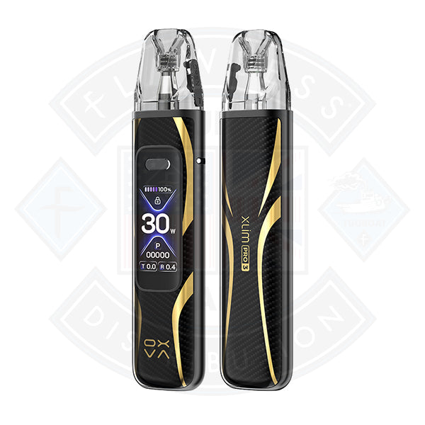 Oxva Xlim PRO 3 Vape Kit