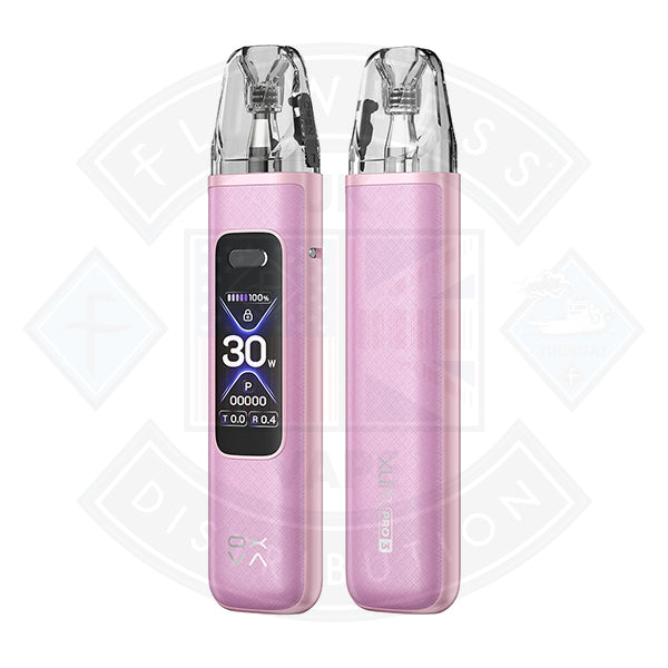 Oxva Xlim PRO 3 Vape Kit