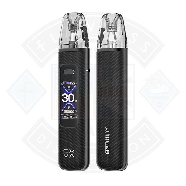 Oxva Xlim PRO 3 Vape Kit