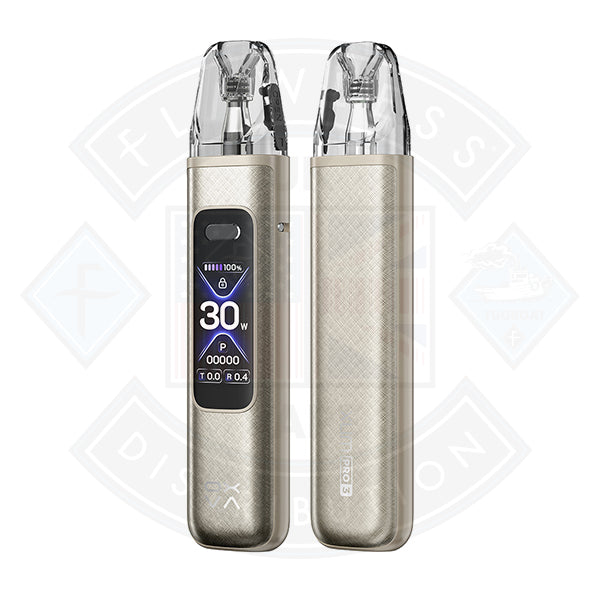 Oxva Xlim PRO 3 Vape Kit