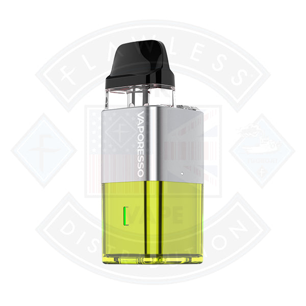 Vaporesso Xros Cube Vape Kit