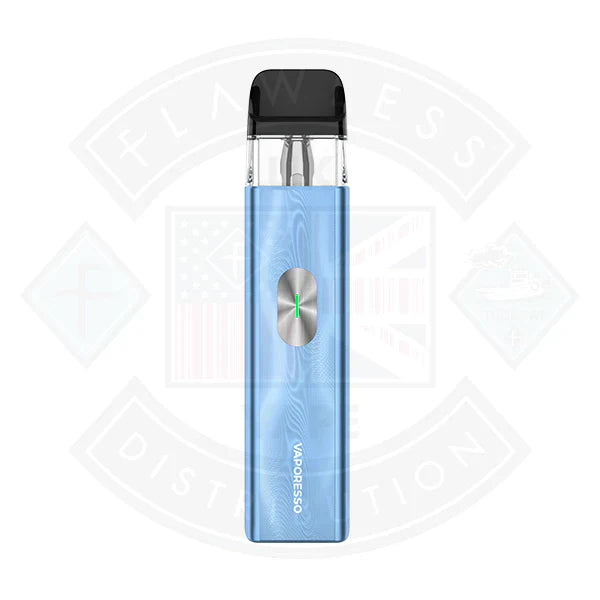 Vaporesso XROS 4 MINI Vape Kit Flawless UK Vape Distribution Ltd Vaporesso XROS 4 MINI Vape Kit Flawless UK Vape Distribution Ltd