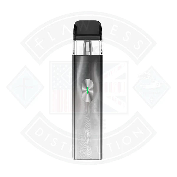 Vaporesso XROS 4 MINI Vape Kit Flawless UK Vape Distribution Ltd Vaporesso XROS 4 MINI Vape Kit Flawless UK Vape Distribution Ltd