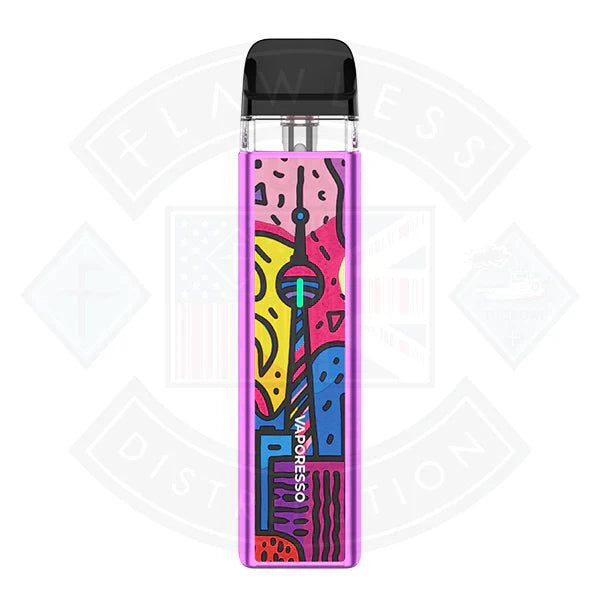 Vaporesso XROS 4 MINI  Vape Kit