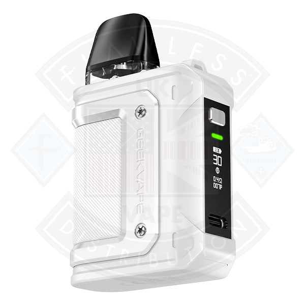 Geek Vape Aegis Hero Q Pod Vape Kit Flawless UK Vape Distribution Ltd Geek Vape Aegis Hero Q Pod Vape Kit Flawless UK Vape Distribution Ltd