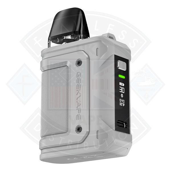 Geek Vape Aegis Hero Q Pod Vape Kit Flawless UK Vape Distribution Ltd Geek Vape Aegis Hero Q Pod Vape Kit Flawless UK Vape Distribution Ltd