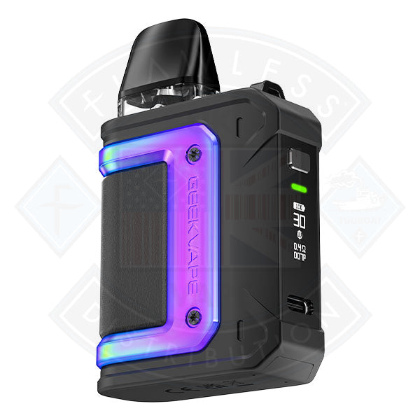 Geek Vape Aegis Hero Q Pod Vape Kit