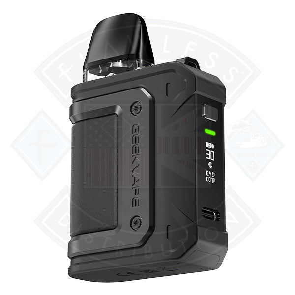 Geek Vape Aegis Hero Q Pod Vape Kit