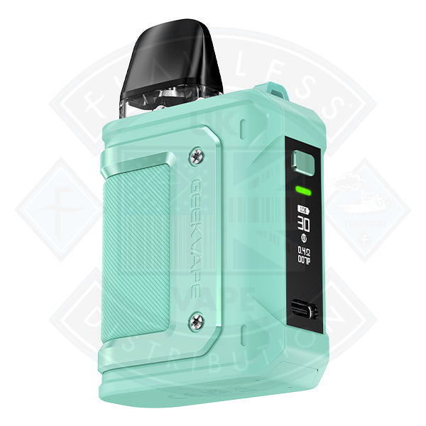Geek Vape Aegis Hero Q Pod Vape Kit