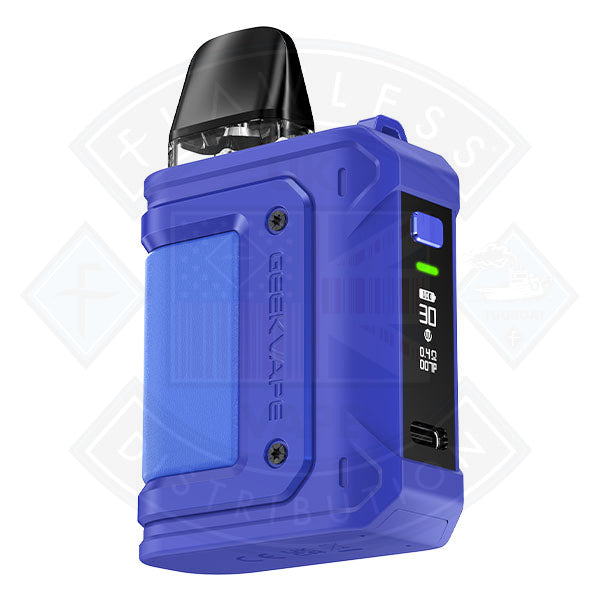 Geek Vape Aegis Hero Q Pod Vape Kit