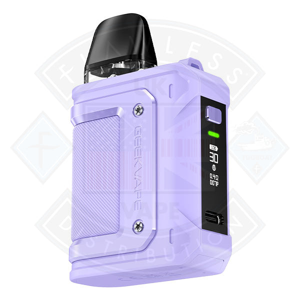 Geek Vape Aegis Hero Q Pod Vape Kit