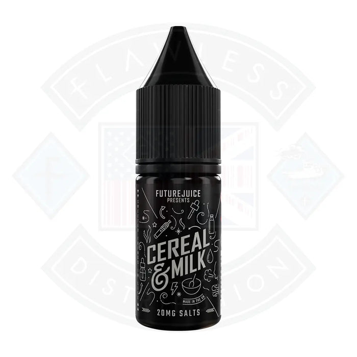 Future Juice  Salt (5mg) 10ml