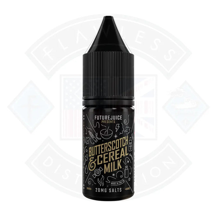 Future Juice  Salt (5mg) 10ml