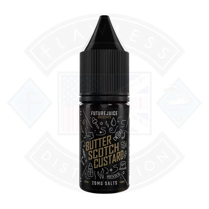 Future Juice  Salt (5mg) 10ml