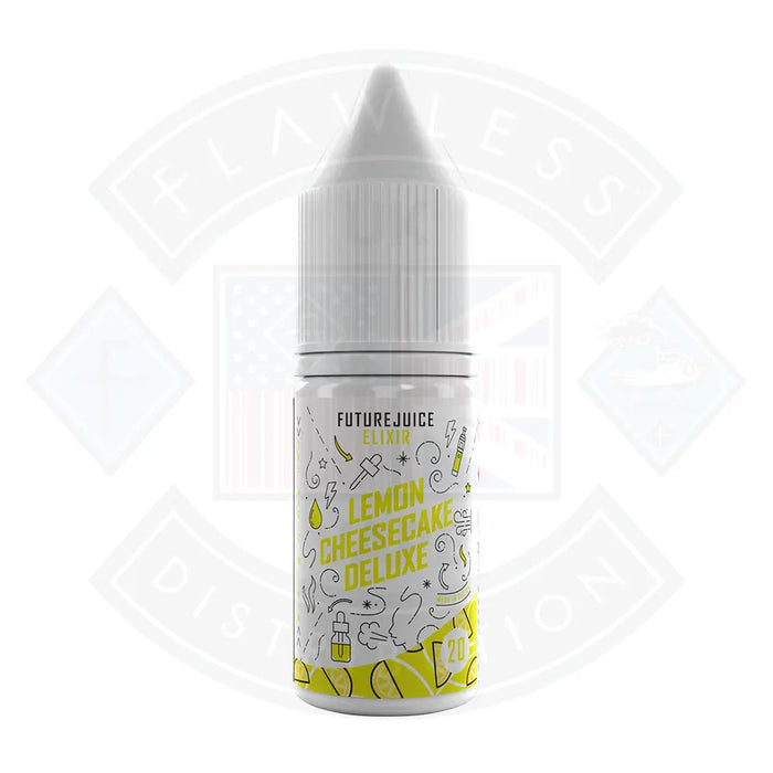 Future Juice  Salt (5mg) 10ml