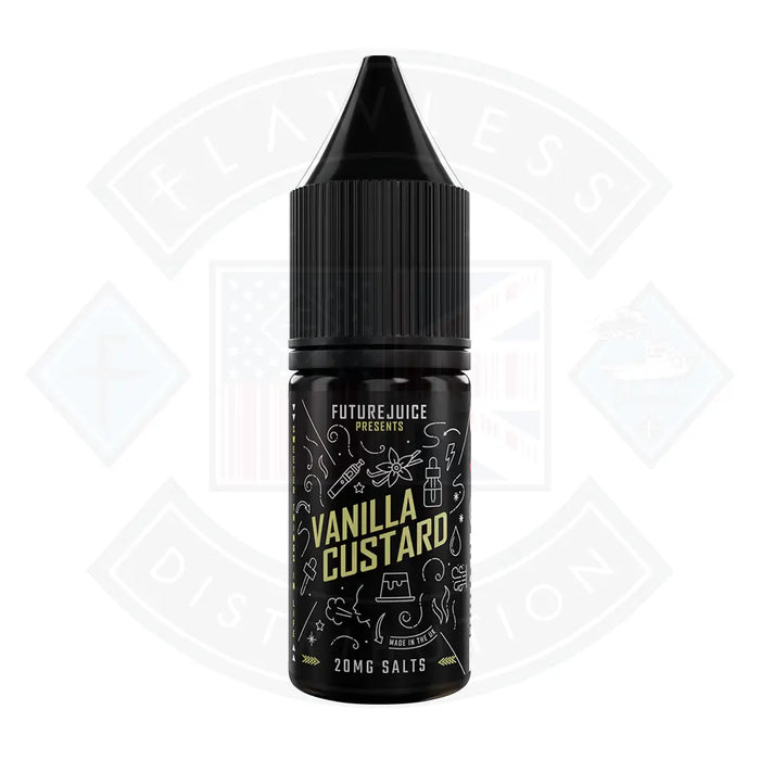 Future Juice  Salt (20mg) 10ml