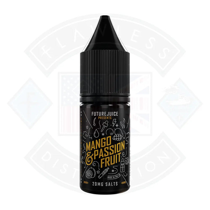 Future Juice  Salt (5mg) 10ml