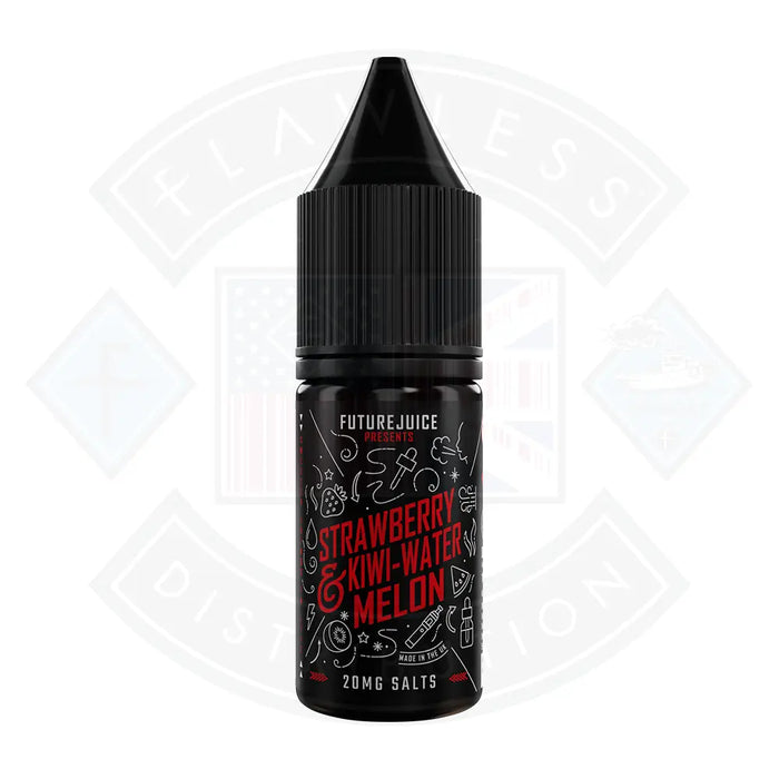 Future Juice  Salt (5mg) 10ml
