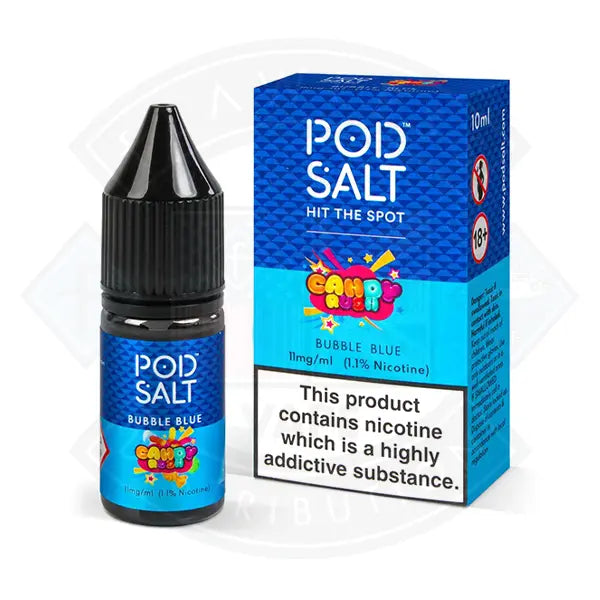 Pod Salt Fusion Series 10ml (20mg)