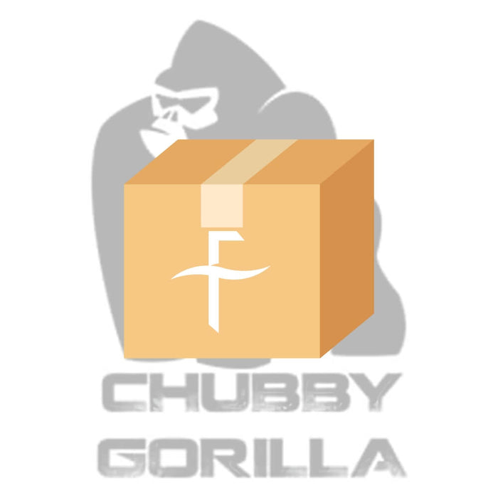 Chubby Gorilla Shipping Fee