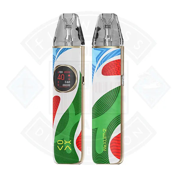  Oxva NEXLIM 2 Vape Kit