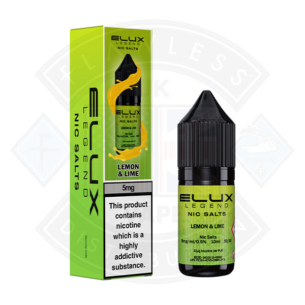 vape juice 5mg 5mg Nic Salt E-Liquid