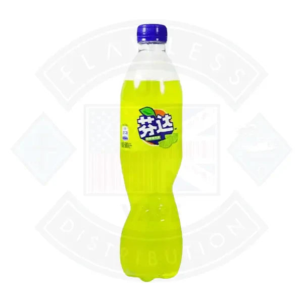 Fanta (12 x 500ml)