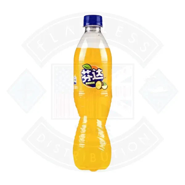 Fanta (12 x 500ml)