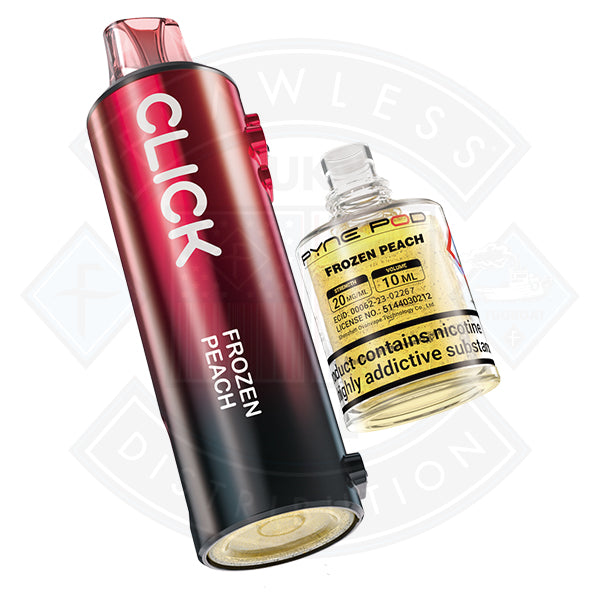 Pyne Click Prefilled Pods