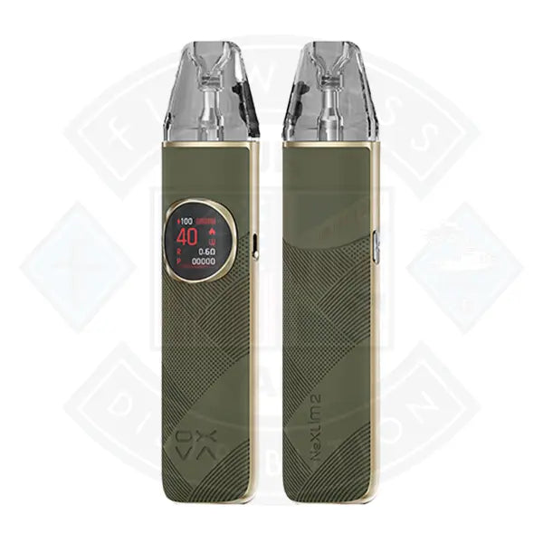  Oxva NEXLIM 2 Vape Kit