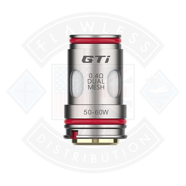 Vaporesso GTi Replacement Mesh Coils/5 Pack