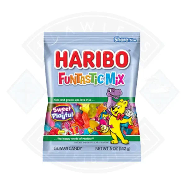 Haribo (12 bags x x 5 Oz)