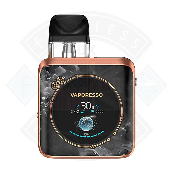 Vaporesso Xros 4 Nano Vape Kit Flawless UK Vape Distribution Ltd Vaporesso Xros 4 Nano Vape Kit Flawless UK Vape Distribution Ltd
